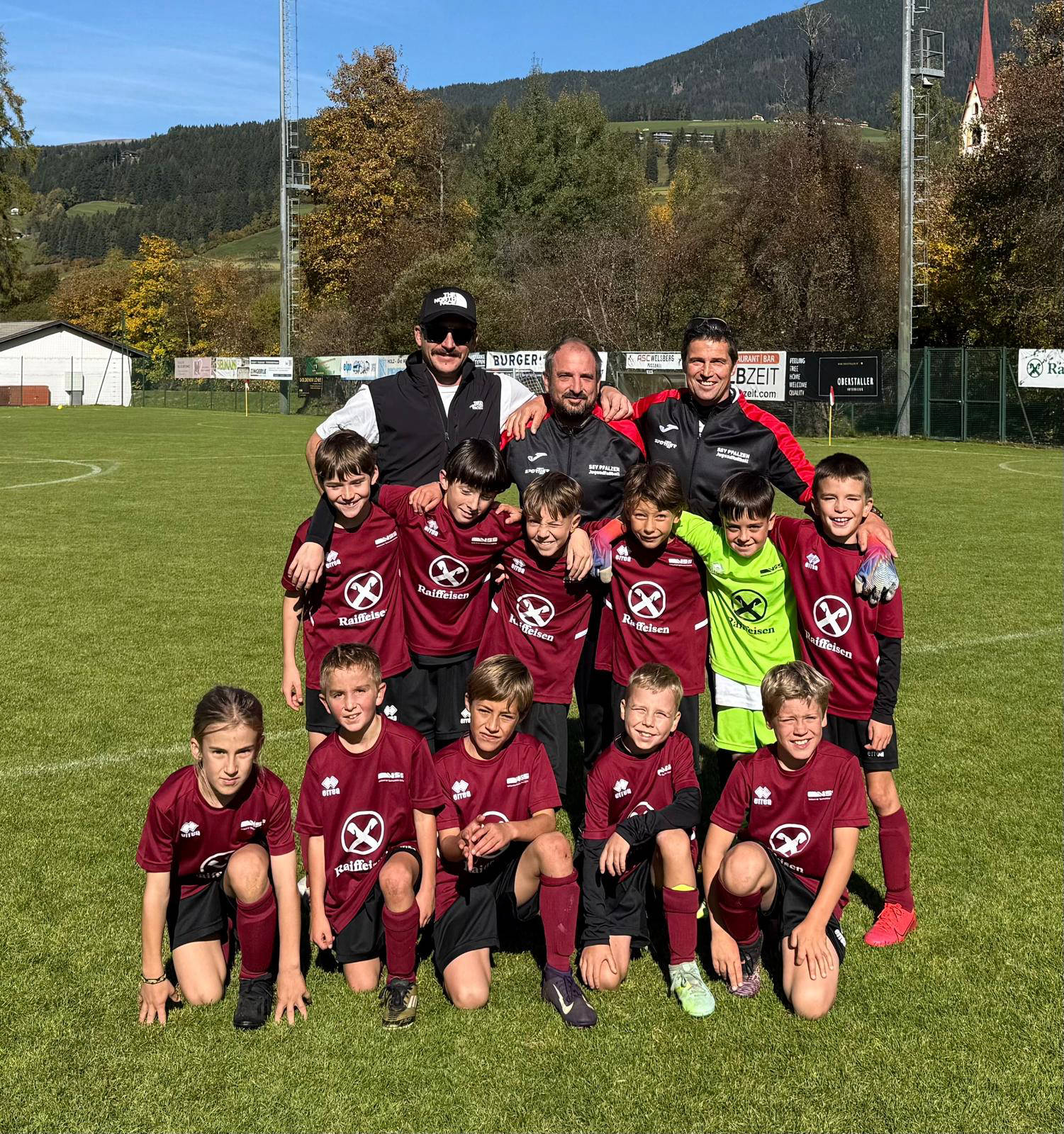 Mobirise Website Builder